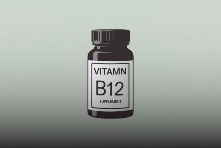 37 Revealing the truth about vitamin B12 in prenatal rituals