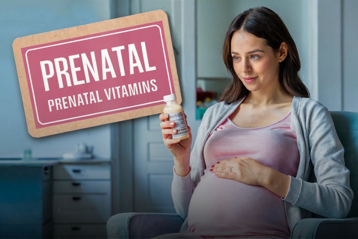 40 Why Prenatalin is the Best Choice for Expecting Mothers