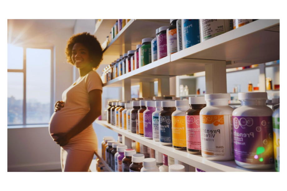 Best Prenatal Vitamins Your Path to Ultimate Well-being