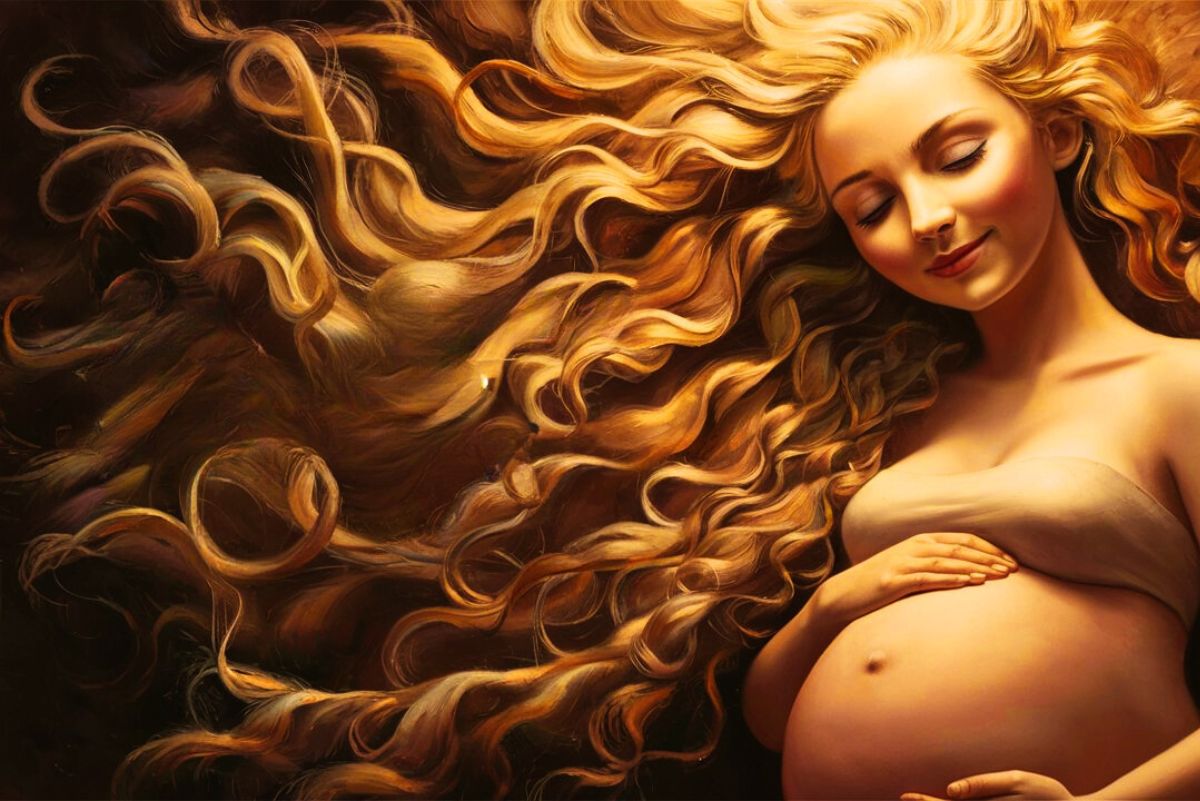 Do Prenatal Vitamins Help Hair Growth? The Truth Revealed