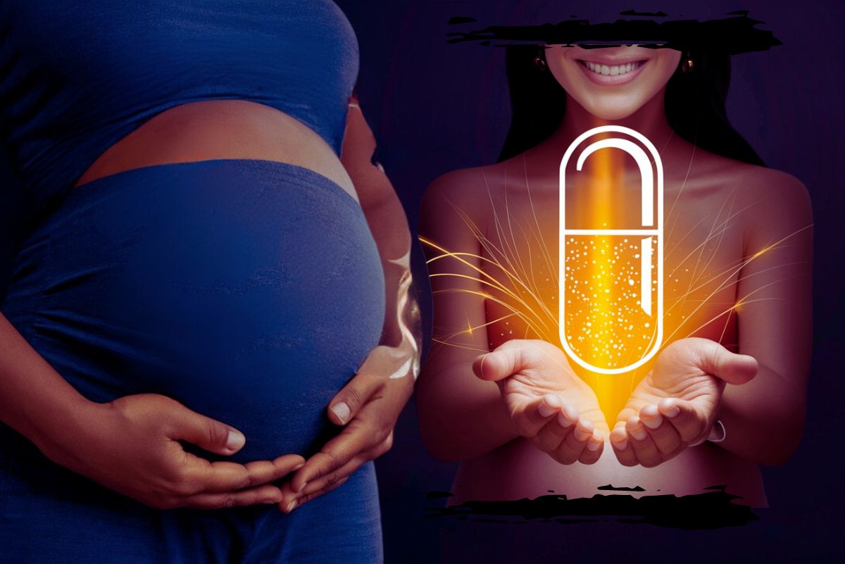 The Life Saving Role of Folic Acid for Pregnant Women