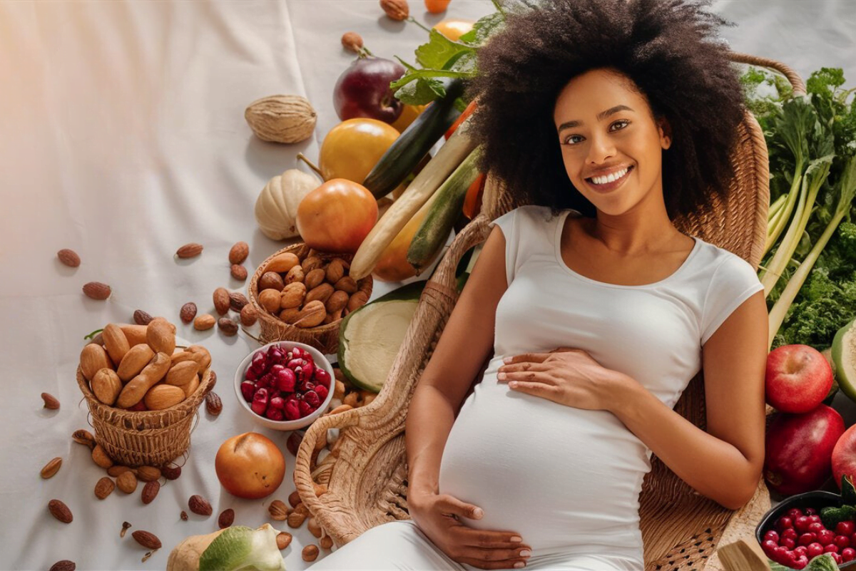 54 What are the best natural prenatal vitamins to take