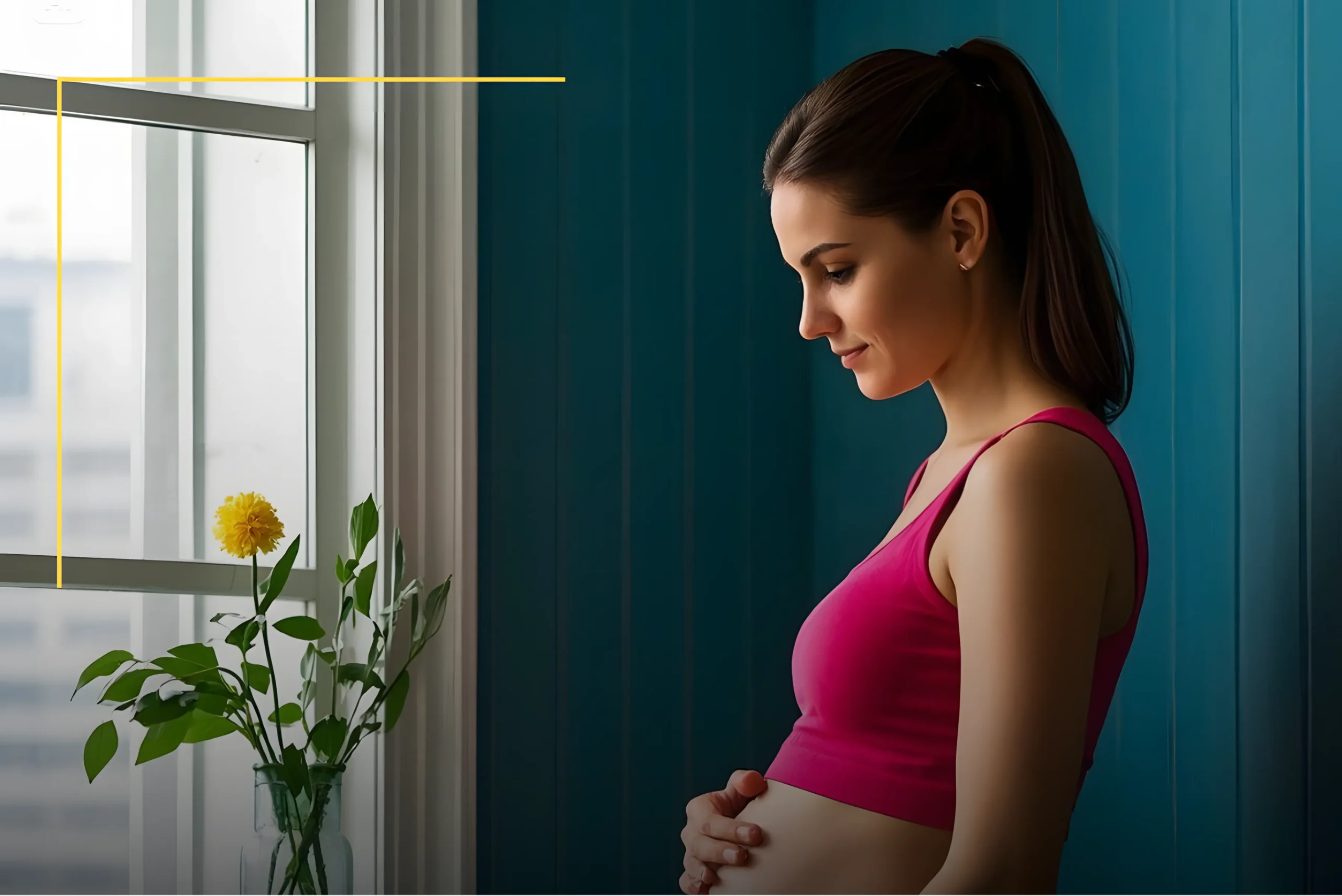 prenatal vitamins while not pregnant